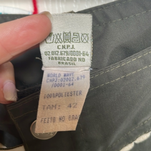 World wave pants size 42 - Picture 5 of 7